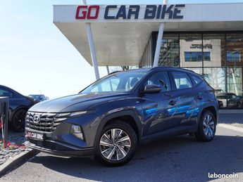  Voir détails -Hyundai Tucson 136 CH Garantie 6 ans Full Suivi Camra  à Sarreguemines (57)