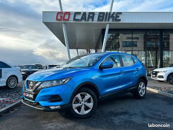  Voir détails -Nissan Qashqai DCI 150 ch Garantie 6 ans Entretiens com à Sarreguemines (57)