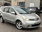 Nissan Note 1.5 dCi 85CH Acenta &agrave; Saint-Martin-d'H�res (38)