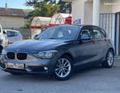 BMW Serie 1 F20 116d 116ch Lounge 5P à Varces-Allires-et-Risset (38)