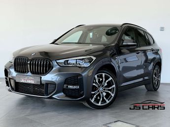  Voir détails -BMW X1 xDrive25e FULL PACK M FACELIFT 1ERPRO GP à Cuesmes (70)