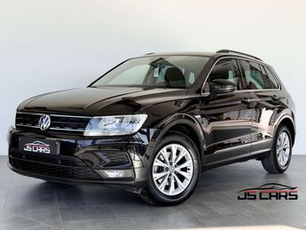  Voir détails -Volkswagen Tiguan 1.5 TSI 1ERPRO GPS JANTES 17 AIRCO AUTO  à Cuesmes (70)
