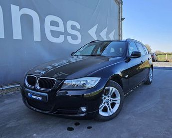 BMW Serie 3