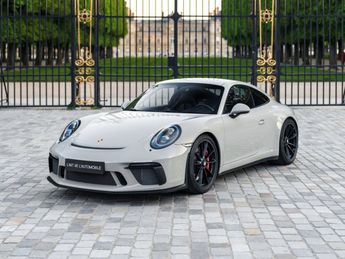 Voir détails -Porsche 911 991.2 GT3 Touring *Pepita seats* à Paris (75)