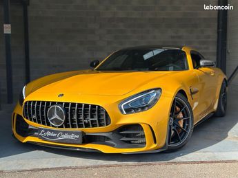  Voir détails -Mercedes Amg GT Benz GTR 4.0l V8 bi-turbo Track Pack Toi à  La Penne-sur-Huveaune (13)
