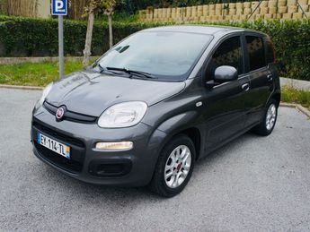  Voir détails -Fiat Panda 1.2 LOUNGE à Saint-Raphal (83)