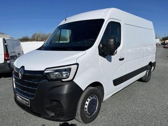  Voir détails -Renault Master Grand Confort F3300 L2H2 2.3 Blue dCi -  à Guret (23)