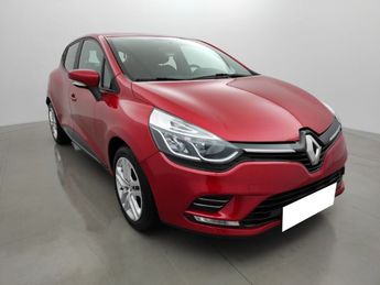  Voir détails -Renault Clio IV 0.9 TCe 90 Zen à Mions (69)