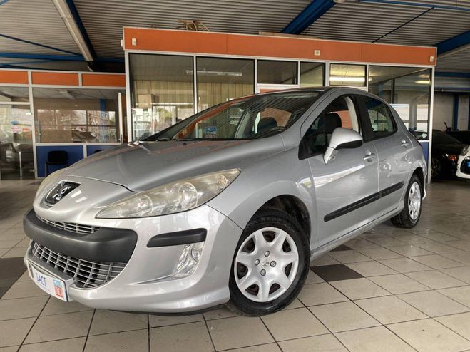 Peugeot 308 1.6 HDi90 Confort Pack 5p INCONN de 2008