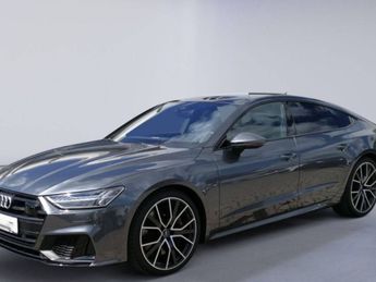  Voir détails -Audi S7 Quattro Pano+Matrix+21