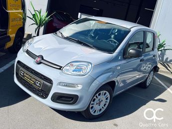  Voir détails -Fiat Panda 1.2i Seulement 17.000km Clim Bluetooth E à Alleur (44)