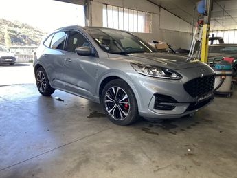  Voir détails -Ford Kuga 2.5 Duratec 190 ch FlexiFuel E85 Powersh à Sauvagnat-Sainte-Marthe (63)