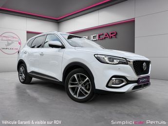  Voir détails -MG EHS 1.5T GDI PHEV Luxury à Pertuis (84)