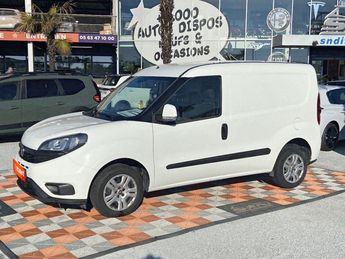  Voir détails -Fiat Doblo CARGO 1.3 MultiJet 95 PACK 3PL à Lescure-d'Albigeois (81)
