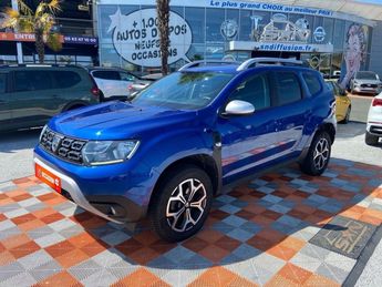  Voir détails -Dacia Duster NEW ECO-G 100 BV6 PRESTIGE à Lescure-d'Albigeois (81)