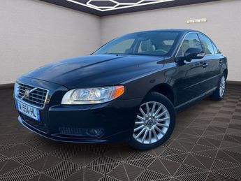  Voir détails -Volvo S80 Berline 3.2 V6 238 Summum Geartronic XEN à Uckange (57)