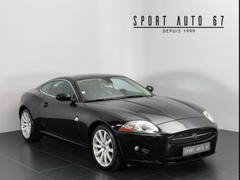  Voir détails -Jaguar XK 4,2L V8 4,2 L à Geispolsheim (67)