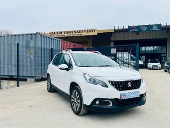  Voir détails -Peugeot 2008 1.6 BLUEHDI 100 S&S ACTIVE BUSINESS à Cavaillon (84)