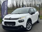 Citroen C3 HDI 100CH FEEL BUSINESS * 12/2018 * 138. &agrave;  La Chapelle-d'Armenti�res (59)