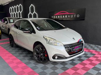  Voir détails -Peugeot 208 GTi By Sport 1.6 THP 208ch BVM6 ~ CarPla à Manosque (04)