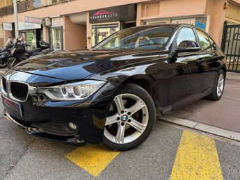  Voir détails -BMW Serie 3 F30 320d 2.0L 184 CV Sport à Nice (06)
