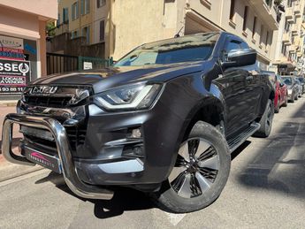  Voir détails -Isuzu Dmax x N60 Phase 2 1.9l Ddi 164 CV Pickup Spa à Nice (06)