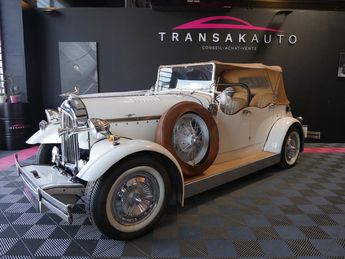  Voir détails -Volkswagen Coccinelle 1.6 à Caissargues (30)