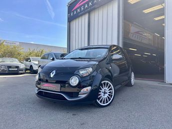  Voir détails -Renault Twingo II RS CUP 1.6 16V 133 - DEMI LIGNE - DIS à Saint-Cannat (13)