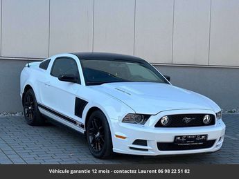  Voir détails -Ford Mustang gt premium tout compris hors homologatio à Paris (75)