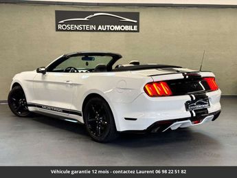 Voir détails -Ford Mustang premium tout compris hors homologation 4 à Paris (75)
