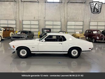  Voir détails -Ford Mustang 302 ci j code 1970 tout compris à Paris (75)
