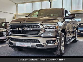  Voir détails -Dodge Ram laramie supercrew 4x4 tout compris hors  à Paris (75)