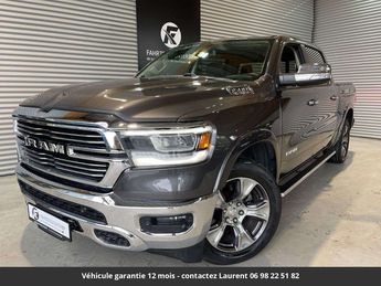  Voir détails -Dodge Ram laramie crew cab 4x4 tout compris hors h à Paris (75)