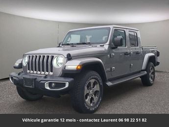  Voir détails -Jeep Gladiator overland 4x4 tout compris hors homologat à Paris (75)