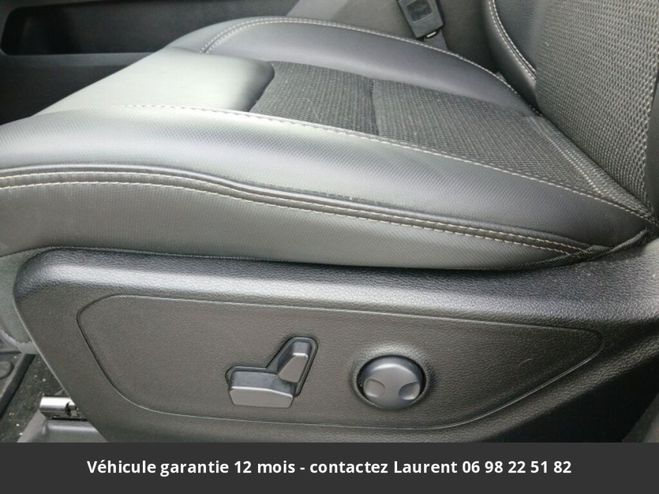 Dodge Ram sport night 12p 5.7l 4x4 tout compris ho Bordeaux de 2023