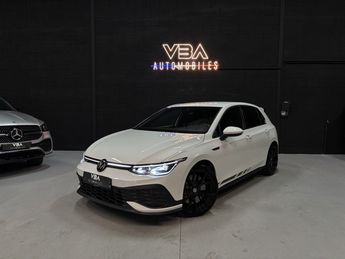  Voir détails -Volkswagen Golf (8) 2.0 TSI 300 DSG7 GTI Clubsport à Saran (45)