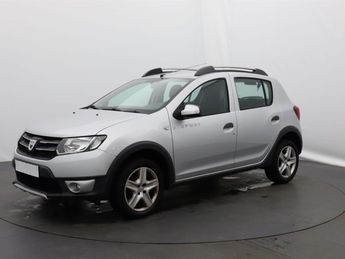  Voir détails -Dacia Sandero 0.9 TCE 90CH STEPWAY PRESTIGE/ 1 ERE MAI à Meylan (38)