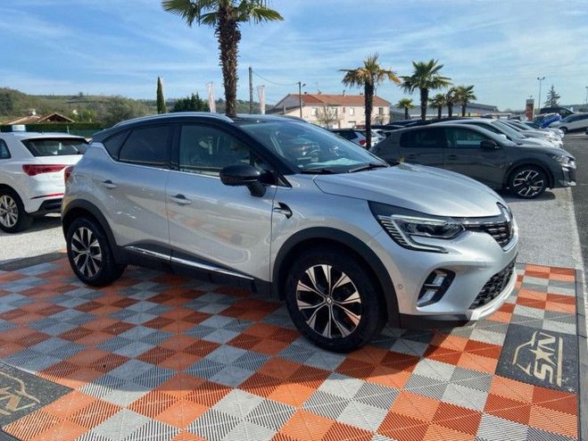Renault Captur TCe 90 BV6 TECHNO GPS 9.3 Camra 360 Ba  de 2024