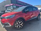 Renault Captur (2) 1.5 DCI 110 ENERGY INITIALE PARIS à Coignires (78)