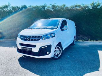  Voir détails -Opel Vivaro FG Pack Business 2.0 180 ch à Chazay-d'Azergues (69)