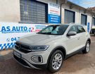 Volkswagen T Roc 1.5 tsi evo 150ch style exclusive dsg7 &agrave;  Le Coteau (42)
