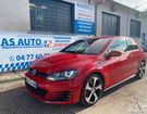 Volkswagen Golf VII 2.0 TSI 230 BlueMotion Technology GT à  Le Coteau (42)