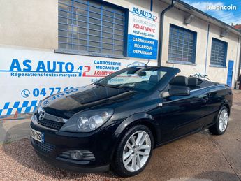  Voir détails -Opel Astra 1.9 CDTI 150CH Cosmo à  Le Coteau (42)