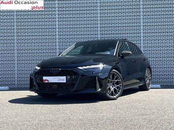  Voir détails -Audi RS3 SPORTBACK 2.5 TFSI 400 S tronic 7 Quattr à Escalquens (31)
