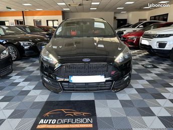  Voir détails -Ford Focus Break ST à Louvroil (59)