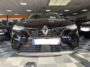  Voir détails -Renault Arkana Intens à Louvroil (59)