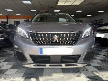  Voir détails -Peugeot 3008 II Allure à Louvroil (59)