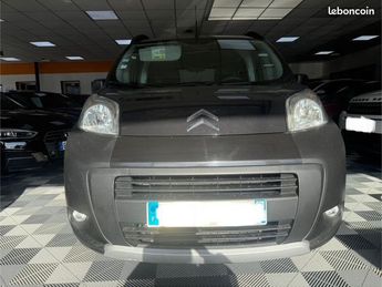  Voir détails -Citroen Nemo XTR à Louvroil (59)