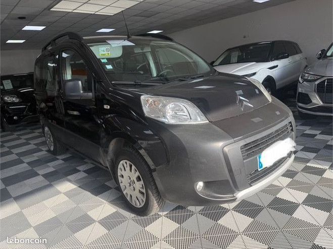 Citroen Nemo XTR Gris de 2014