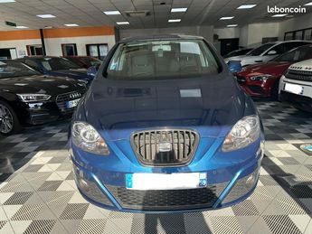  Voir détails -Seat Altea Stylance Style à Louvroil (59)